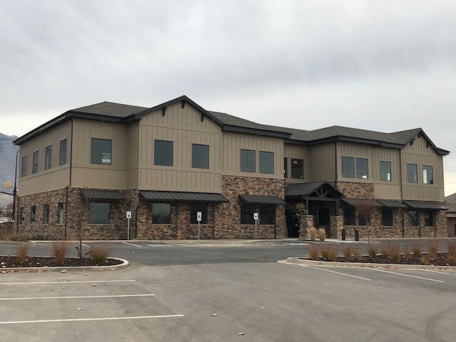 More Photos Of 375 N Main St, Kaysville Office Residential For Sale