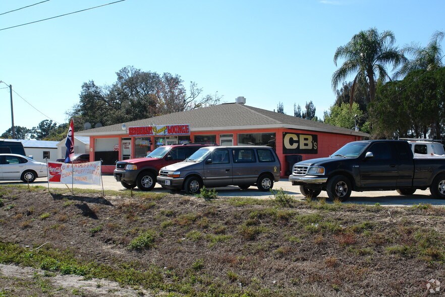 More Photos Of 5367 Us-27 S, Sebring Storefront For Sale
