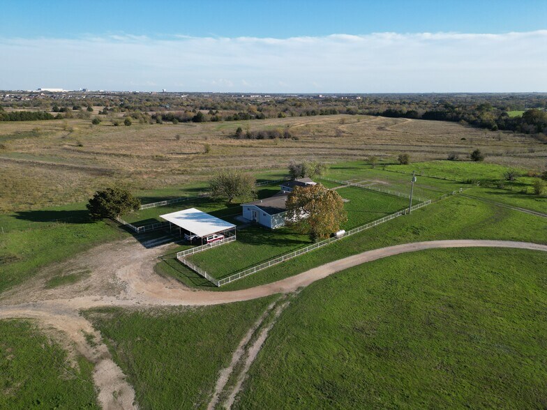 More Photos Of 3400 W Highway 287 Byp, Midlothian Land For Sale