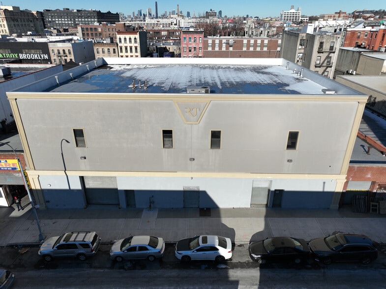 More Photos Of 255 47th St, Brooklyn Warehouse For Sale