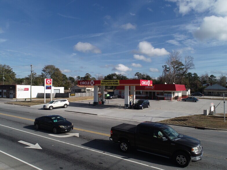 More Photos Of 5800 Castle Hayne Rd, Castle Hayne Freestanding For Lease