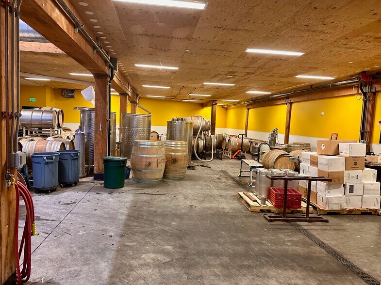 More Photos Of 3115 NE Sandy Blvd, Portland Loft Creative Space For Lease