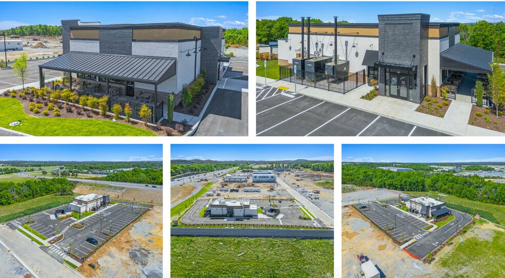 More Photos Of 110 Sam Ridley Pkwy W Smyrna TN 37167 United st, Smyrna Restaurant For Sale