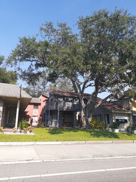 More Photos Of 1433 S Fort Harrison Ave, Clearwater Office For Lease