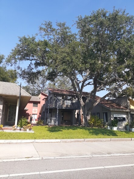 More Photos Of 1433 S Fort Harrison Ave, Clearwater Office For Lease