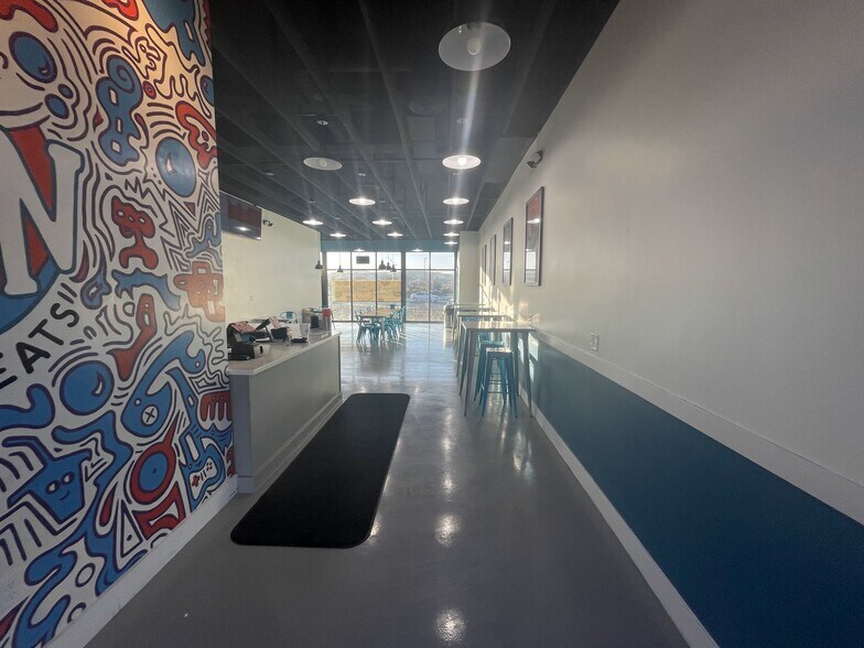 More Photos Of 869 S Turf Farm Rd, Payson Restaurant For Sale