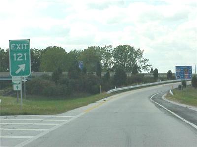 More Photos Of State Route 163, Port Clinton Land For Lease