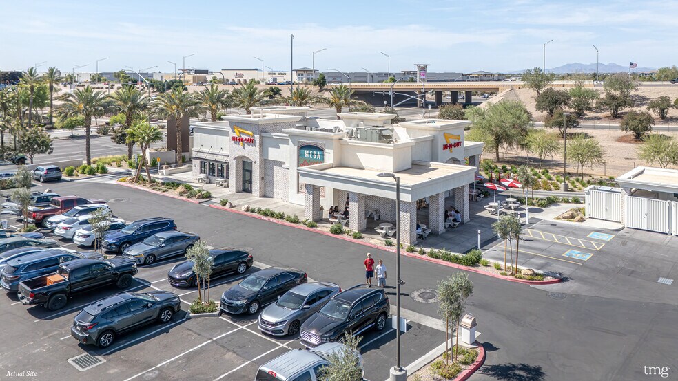 More Photos Of 4901 S Power Rd, Mesa Freestanding For Sale