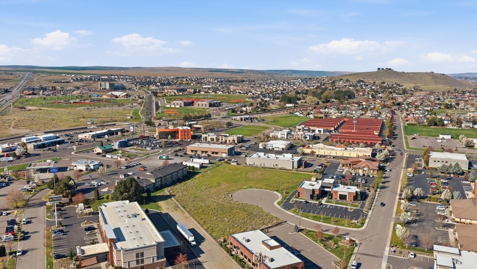 More Photos Of 4175 W 24th Ave, Kennewick Land For Sale