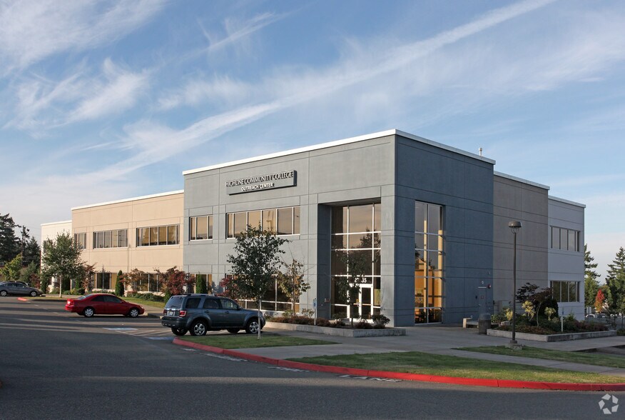 More Photos Of 23835 Pacific Hwy S, Kent Office For Sale