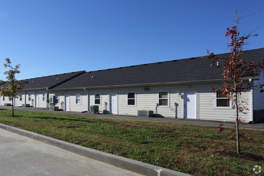 More Photos Of 1990 Louisville Rd, Bowling Green Office For Lease