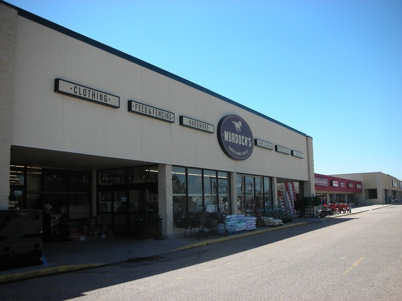 Primary Photo Of 3505 E Lincoln Hwy, Cheyenne Unknown For Lease