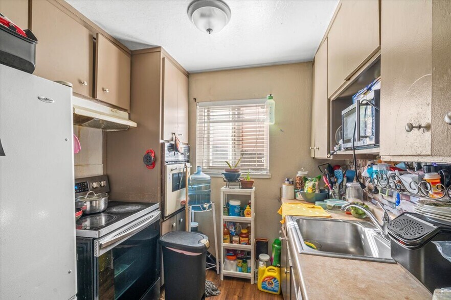 More Photos Of 510 Chiechi Ave, San Jose Apartments For Sale