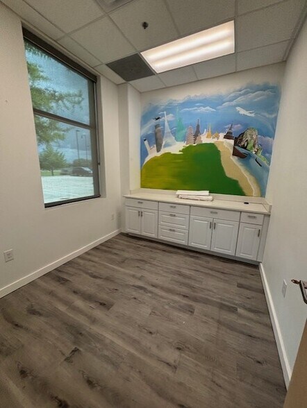 More Photos Of 9560 Legacy Dr, Frisco Office For Sale