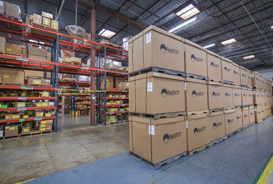 More Photos Of 3961 Outland Rd, Memphis Warehouse For Lease