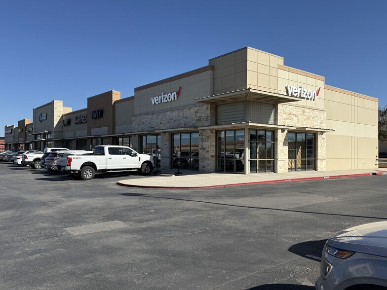 Primary Photo Of 2802 N Interstate 35, New Braunfels Freestanding For Sale
