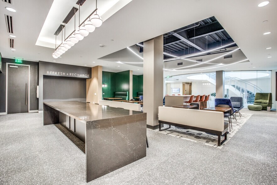 More Photos Of 6100 Tennyson Pky, Plano Unknown For Lease