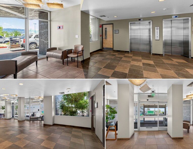 More Photos Of 2385 E Prater Way, Sparks Medical For Lease