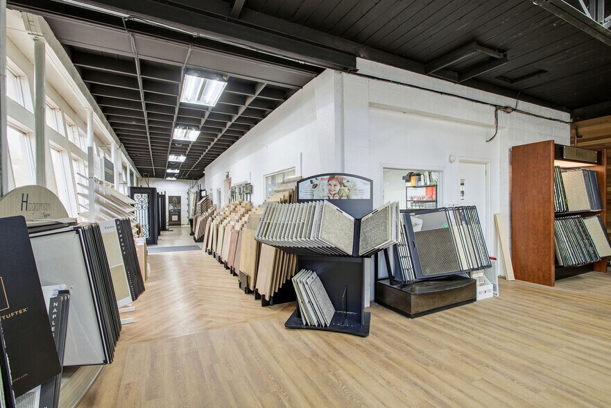 More Photos Of 1621 N Beck St, Salt Lake City Warehouse For Sale