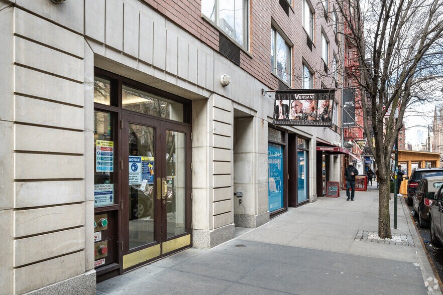 More Photos Of 227 Mulberry St, New York Apartments For Lease