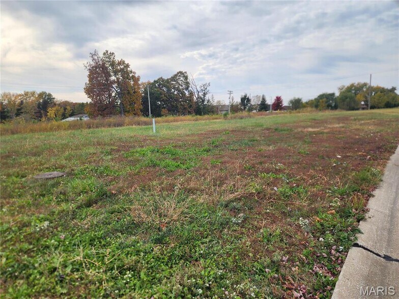 Primary Photo Of 100 Whisper Creek dr, Wentzville Land For Sale