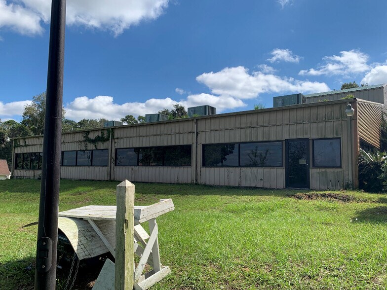 More Photos Of 1224 Buccaneer Club Rd NE, Townsend General Retail For Sale
