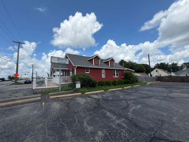 More Photos Of 5216 Springboro Pike, Dayton Office For Sale