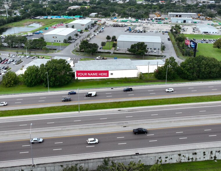 More Photos Of 1030 S 86th St, Tampa Industrial For Sale