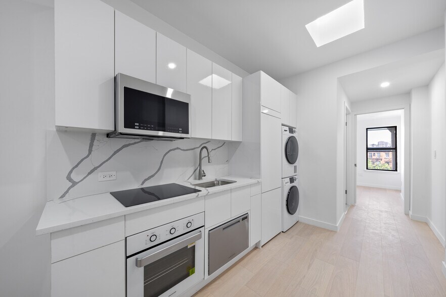 More Photos Of , New York Multifamily For Sale