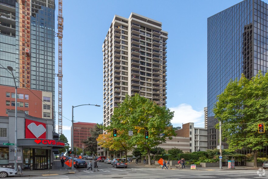 More Photos Of 2106 3rd Ave, Seattle Apartments For Lease