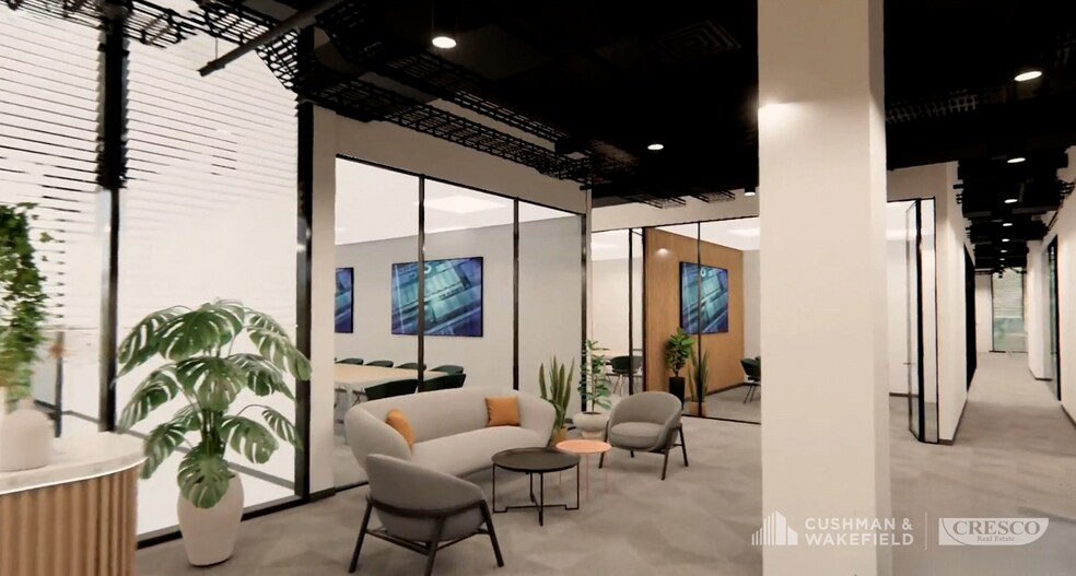 More Photos Of 5959 Rockside Woods Blvd, Independence Office For Lease