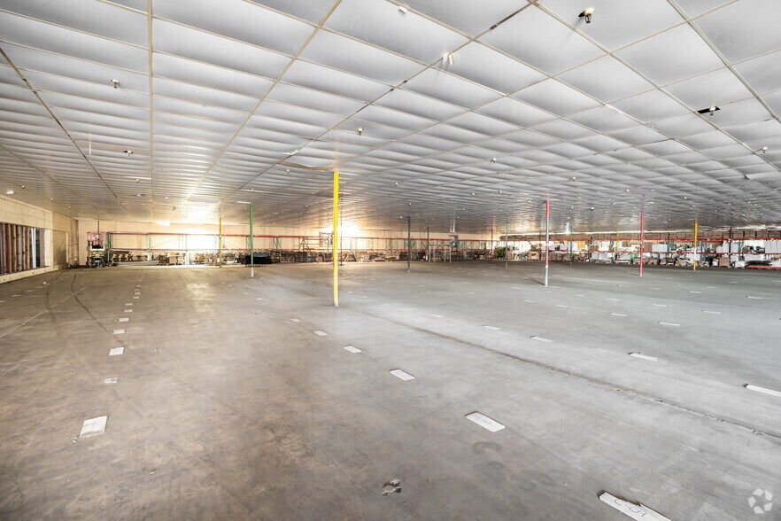 More Photos Of 3835 Gulfway Dr, Port Arthur Warehouse For Lease