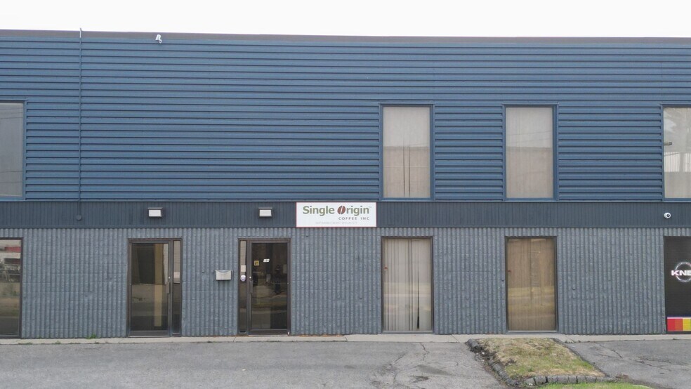 More Photos Of 4116 64 Av SE, Calgary Industrial For Sale