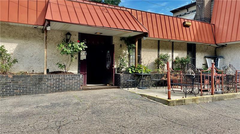 More Photos Of 2660 Library Rd, Pittsburgh General Retail For Sale