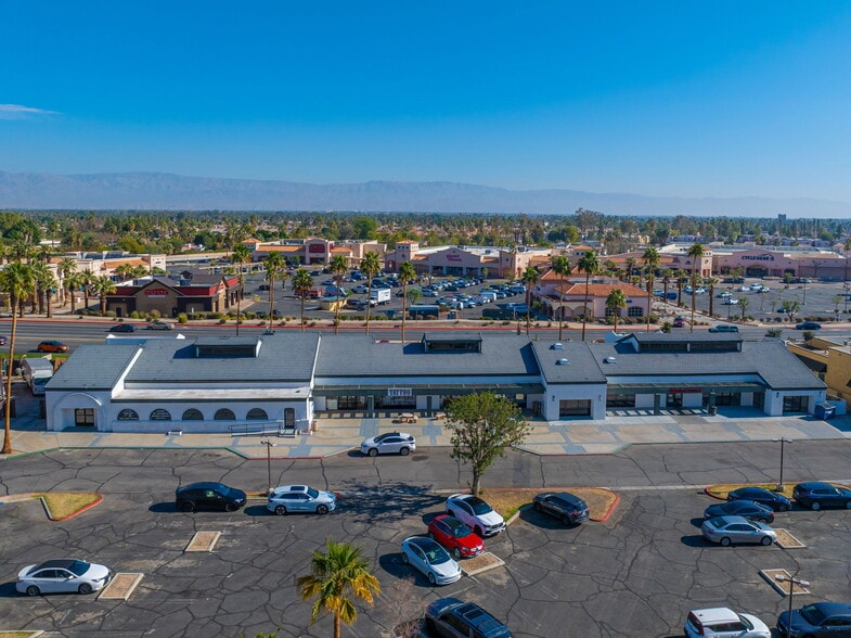 More Photos Of 72221 Hwy 111, Palm Desert Unknown For Lease