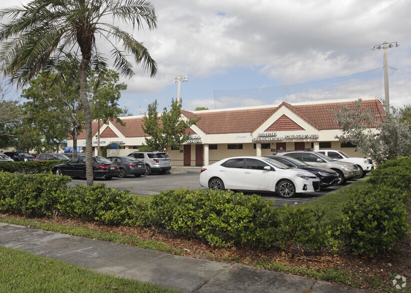 More Photos Of 12333 NW 18th St, Pembroke Pines Medical For Lease