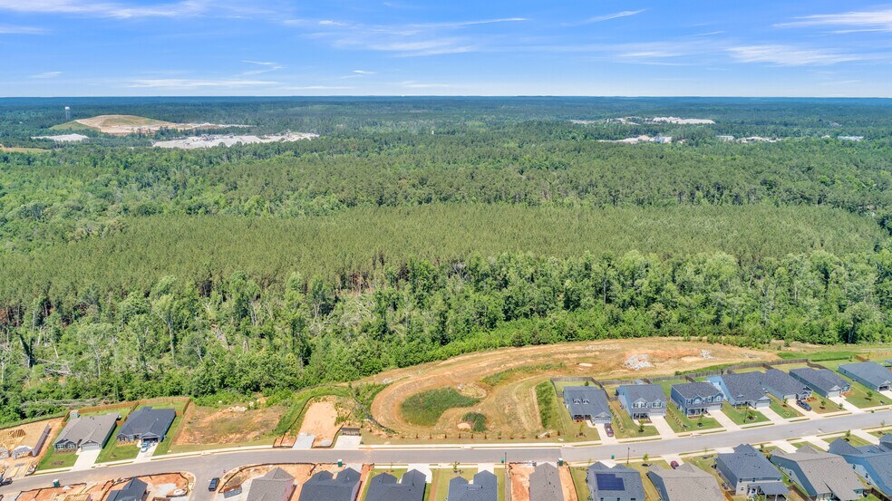More Photos Of 00 Baker Place Rd, Grovetown Land For Sale
