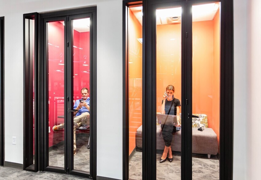 More Photos Of 505 Ellicott St, Buffalo Coworking Space