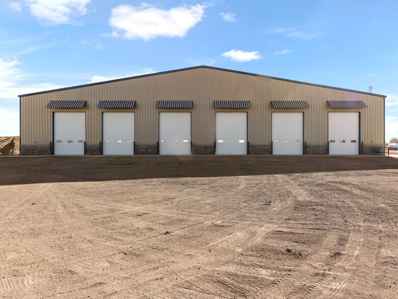 More Photos Of 20 Monarch Ln, Pueblo Industrial For Sale