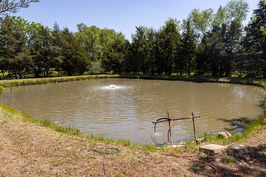 More Photos Of 2107 N 135th St W, Wichita Land For Sale