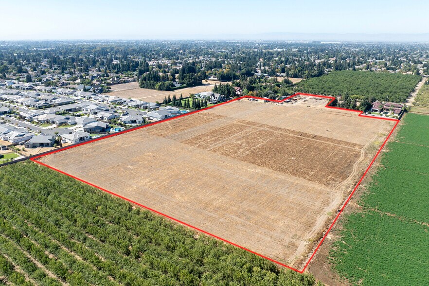 More Photos Of 2880 N Quincy Rd, Turlock Land For Sale
