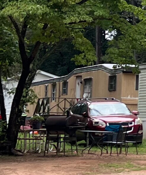 More Photos Of 9645 Eden Trl, Fuquay Varina Manufactured Housing Mobile Home Park For Sale