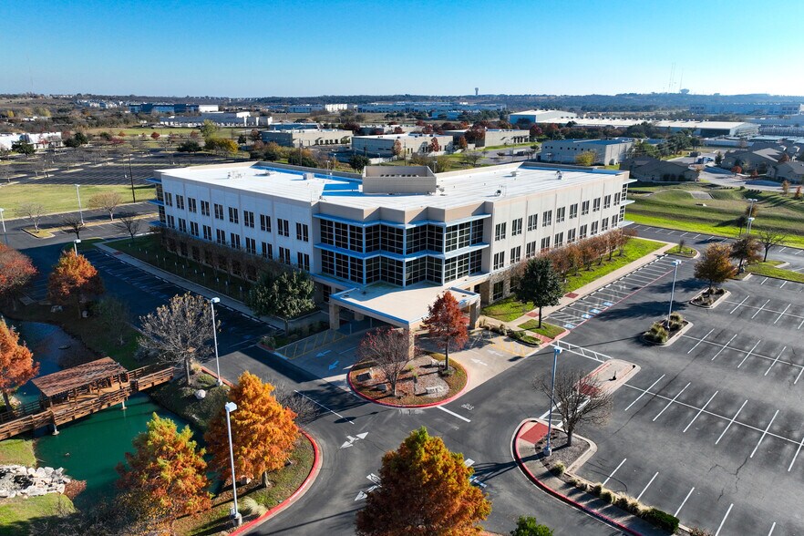 Primary Photo Of 3201 S Austin Ave, Georgetown Medical For Lease