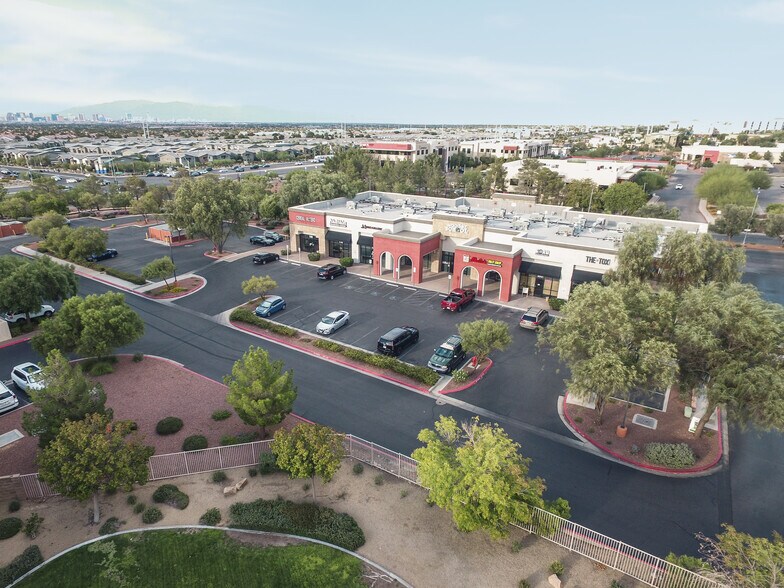 More Photos Of 3255 St Rose Pky, Henderson Unknown For Lease