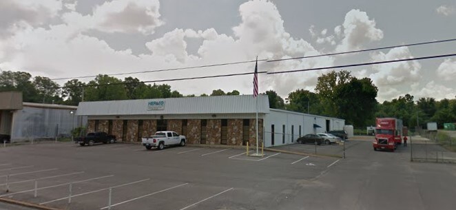 More Photos Of 731 E Brooks Rd, Memphis Warehouse For Lease