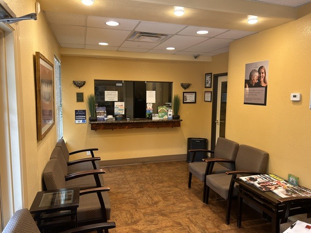 More Photos Of 1664 US Highway 395 N, Minden Office For Sale