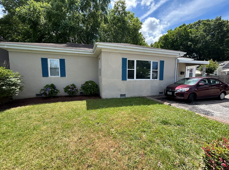 More Photos Of 1801 Hayward Ave, Chesapeake Daycare Center For Sale