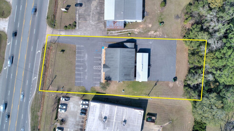 More Photos Of 1501 US Highway 19 S, Leesburg Medical For Sale