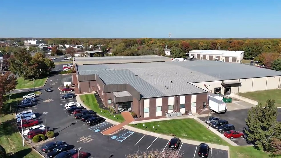 More Photos Of 2230 Landmark Pl, Manasquan Warehouse For Lease