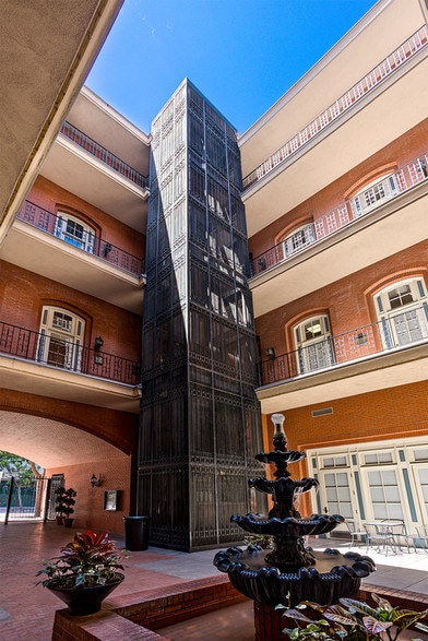 More Photos Of 444 W C St, San Diego Loft Creative Space For Sale